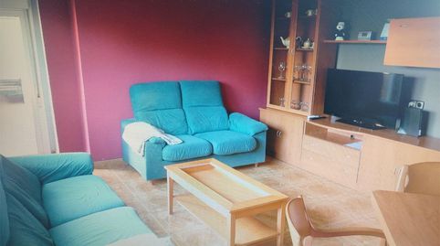 Photo 3 of Flat for rent in Carrer de la Doctora Castells, 14, Cappont, Lleida Capital