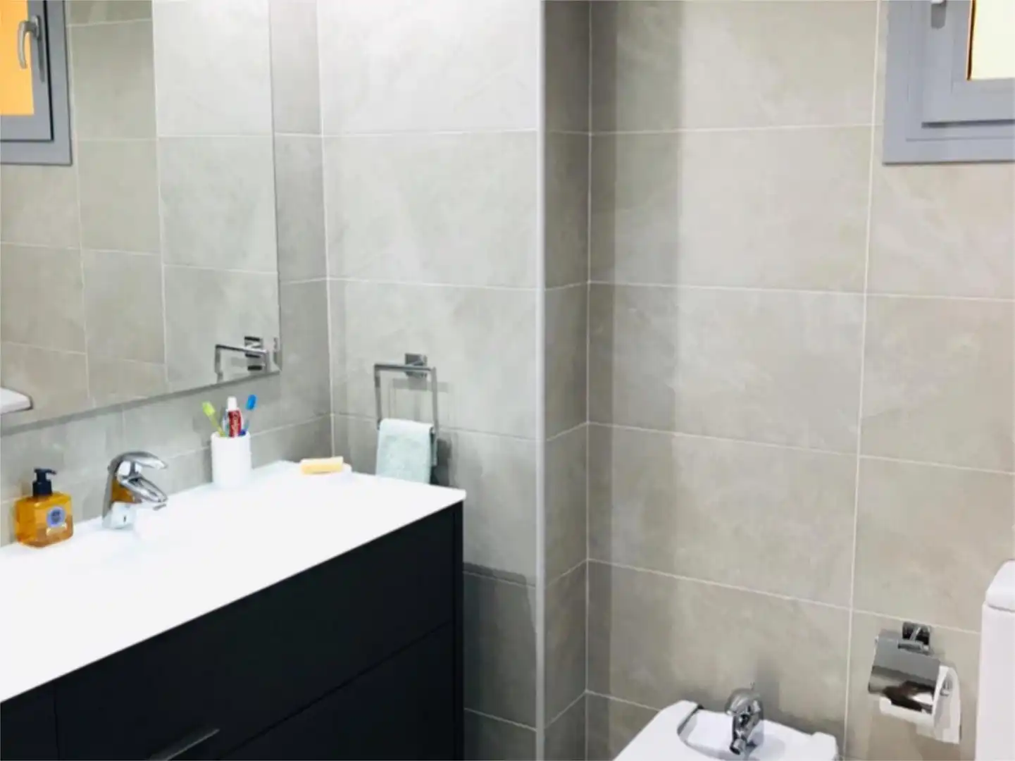 Baño de Piso en venta en  Palma de Mallorca con Aire acondicionado y Piscina