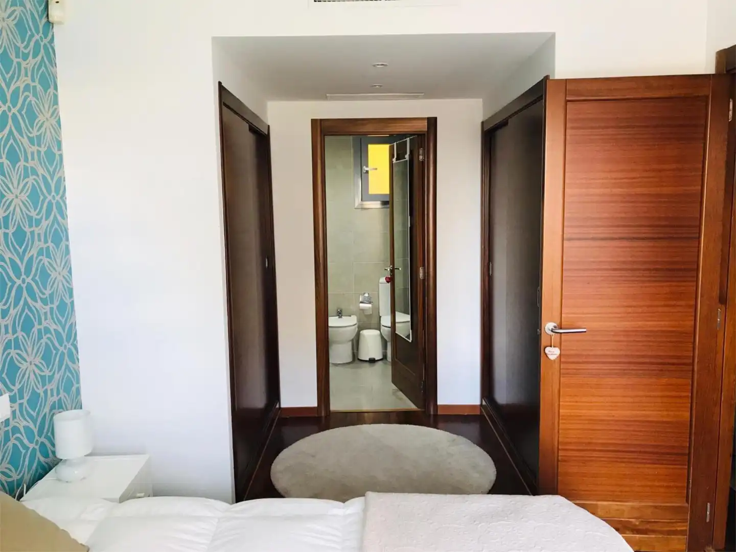 Baño de Piso en venta en  Palma de Mallorca con Aire acondicionado y Piscina