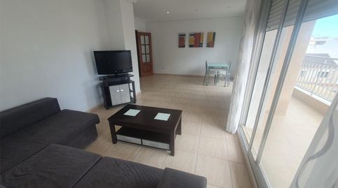Foto 2 von Wohnung zur Miete in Calle Labradores, 10, Dolores, Alicante