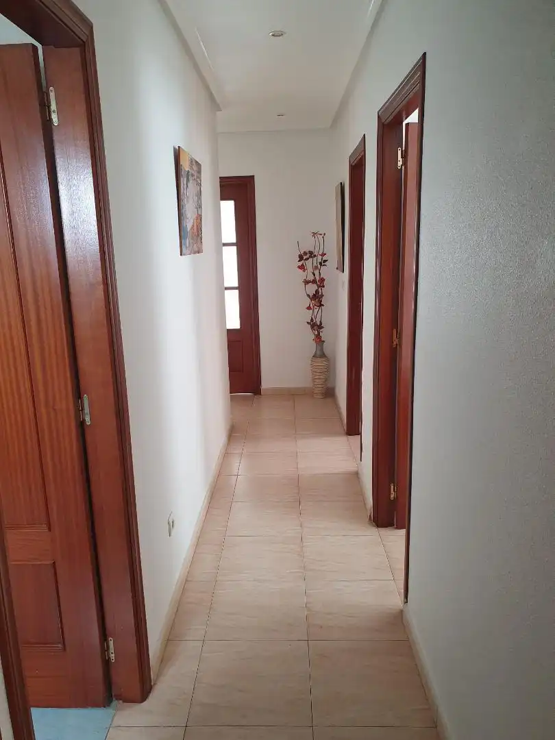 Flat for rent in Dolores  with Terrace, Furnished and Oven