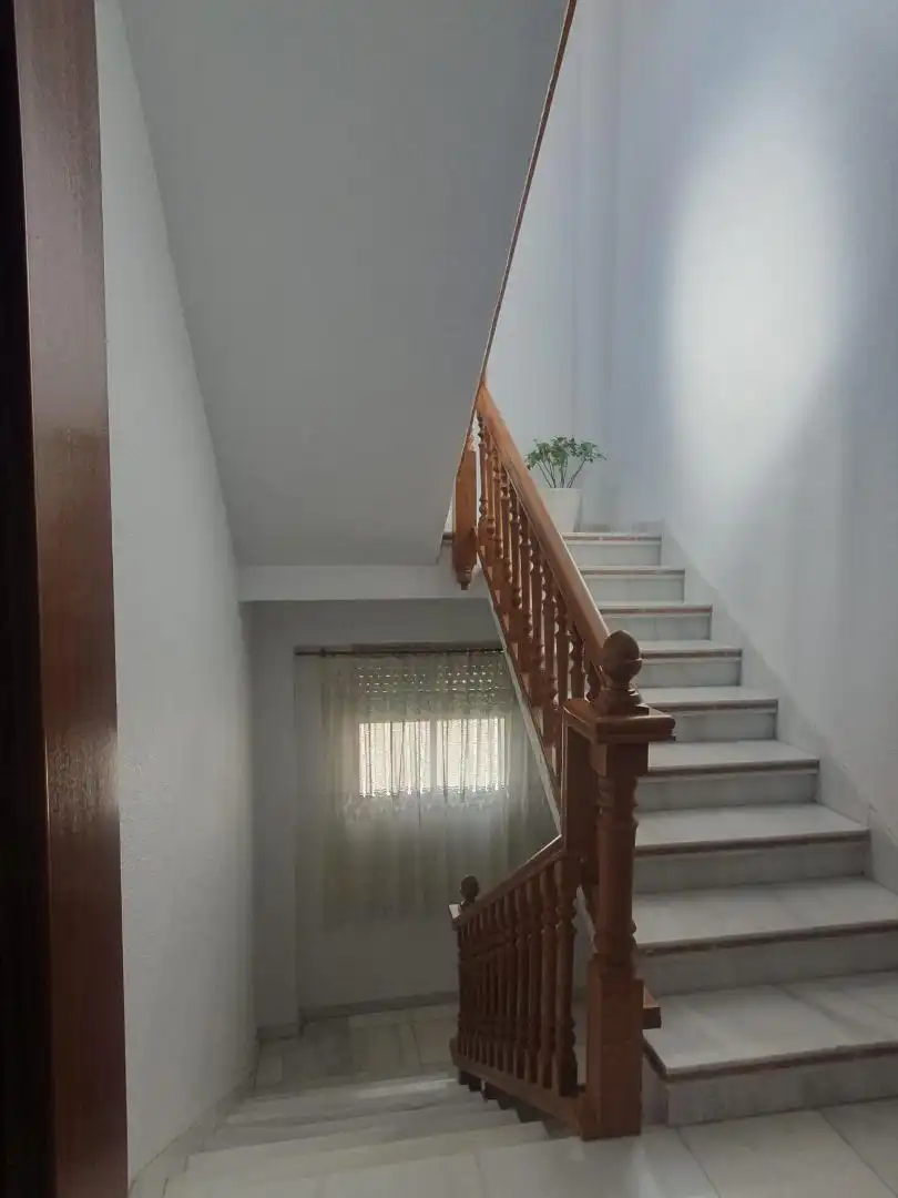 Flat for rent in Dolores  with Terrace, Furnished and Oven