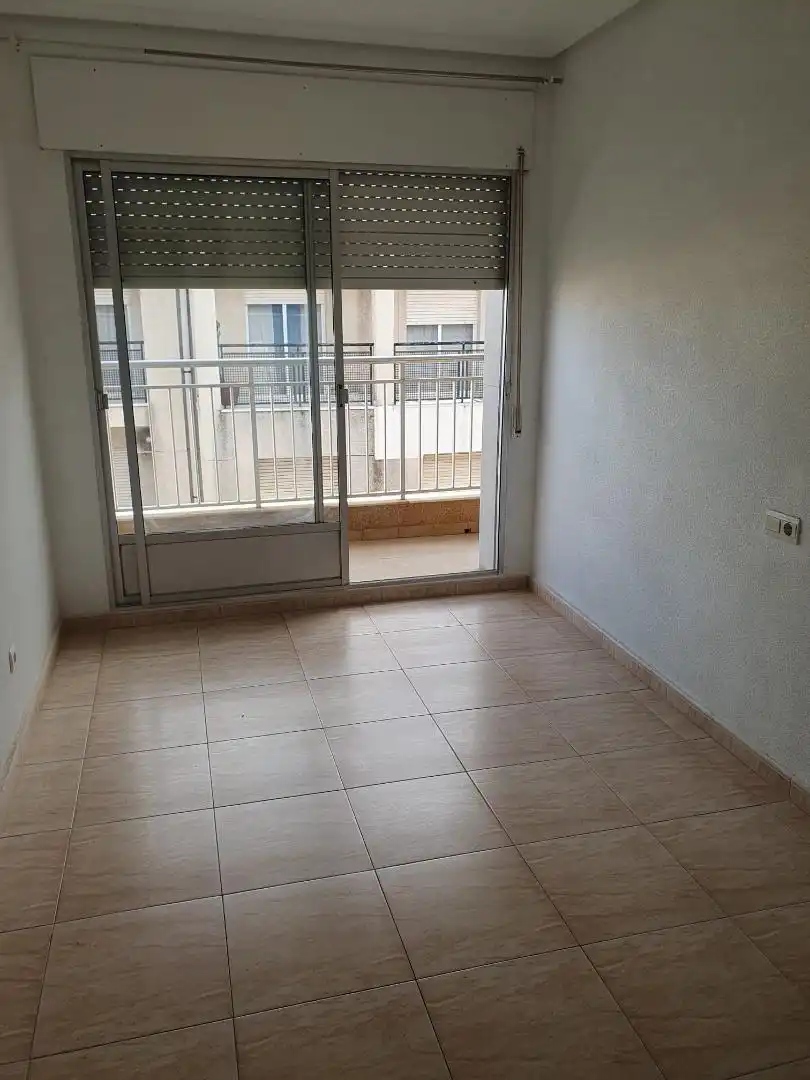 Balcony of Flat for rent in Dolores  with Terrace, Furnished and Oven