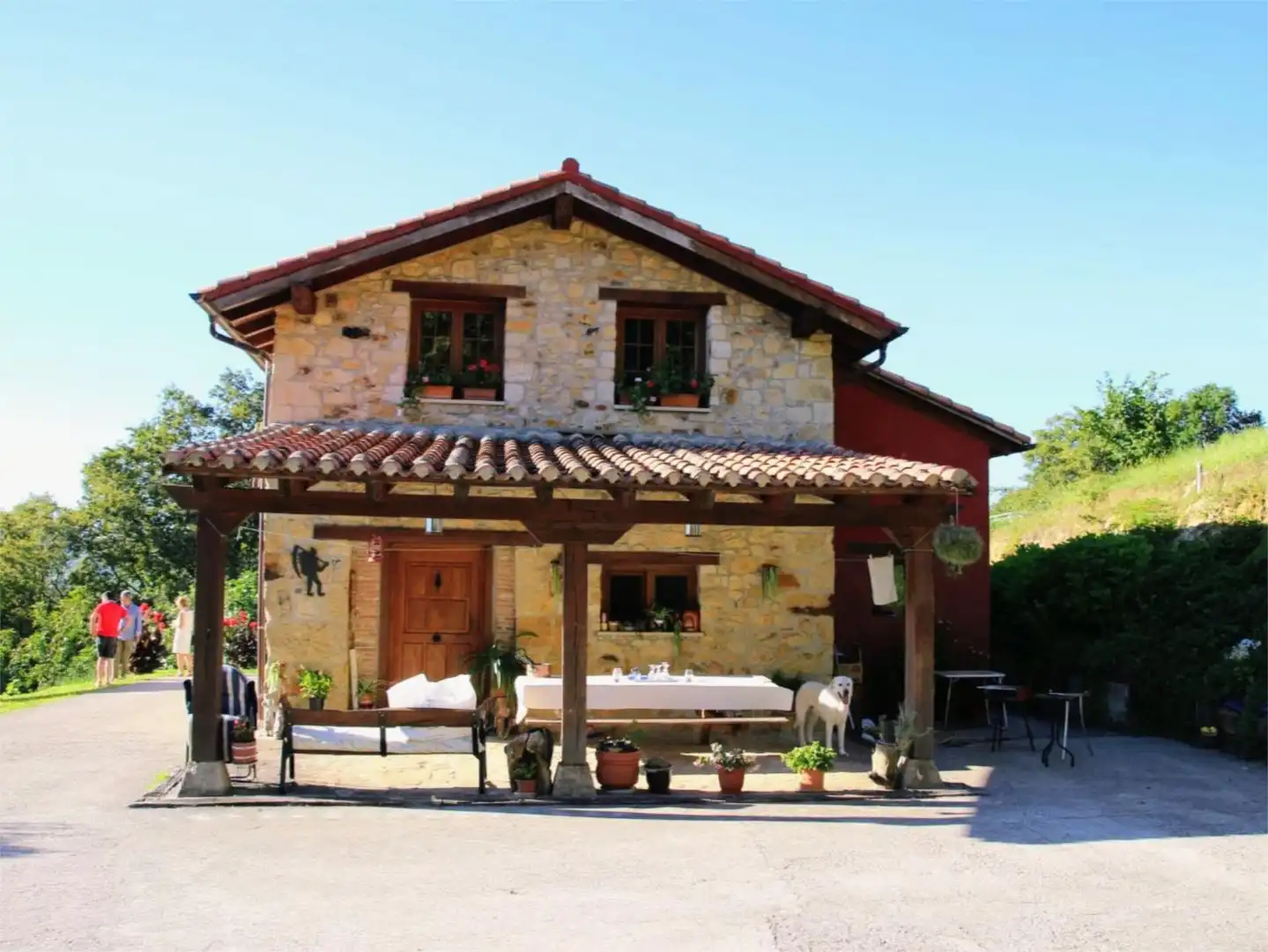 Houses for sale in Penagos-casares, 13a, Penagos Houses for sale in Penagos with Balcony