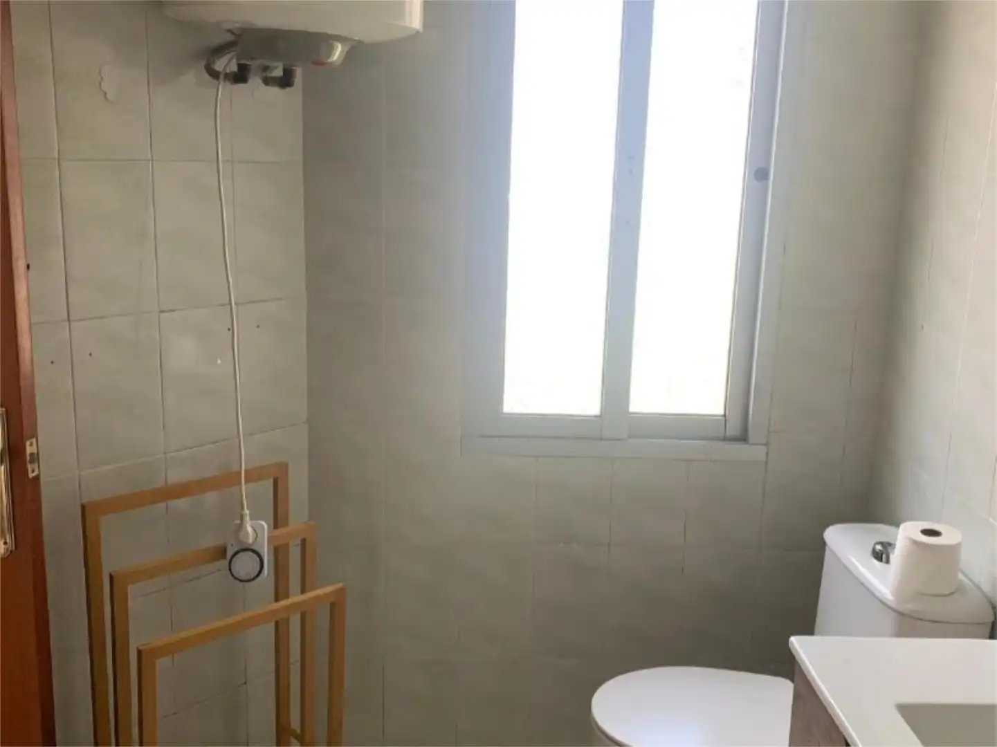 Casa adosada de lloguer a Calle Géminis, 76, Riviera del Sol Bany de Casa adosada de lloguer en Mijas amb Terrassa, Moblat i Balcó
