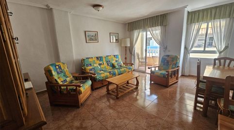 Foto 3 de Apartament en venda a Calle Radio Murcia, 16, Las Piscinas Naturales, Torrevieja