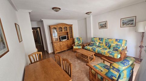 Foto 2 de Apartament en venda a Calle Radio Murcia, 16, Las Piscinas Naturales, Torrevieja