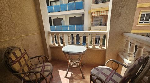 Foto 5 de Apartament en venda a Calle Radio Murcia, 16, Las Piscinas Naturales, Torrevieja