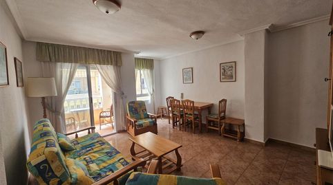 Foto 4 de Apartament en venda a Calle Radio Murcia, 16, Las Piscinas Naturales, Torrevieja