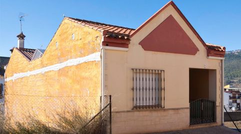 Foto 2 von Wohnung zum Verkauf in Calle Riera, 3, Segura de la Sierra, Jaén