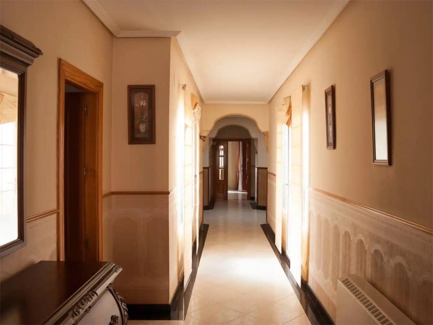 Flat for sale in Segura de la Sierra  with Air Conditioner and Balcony
