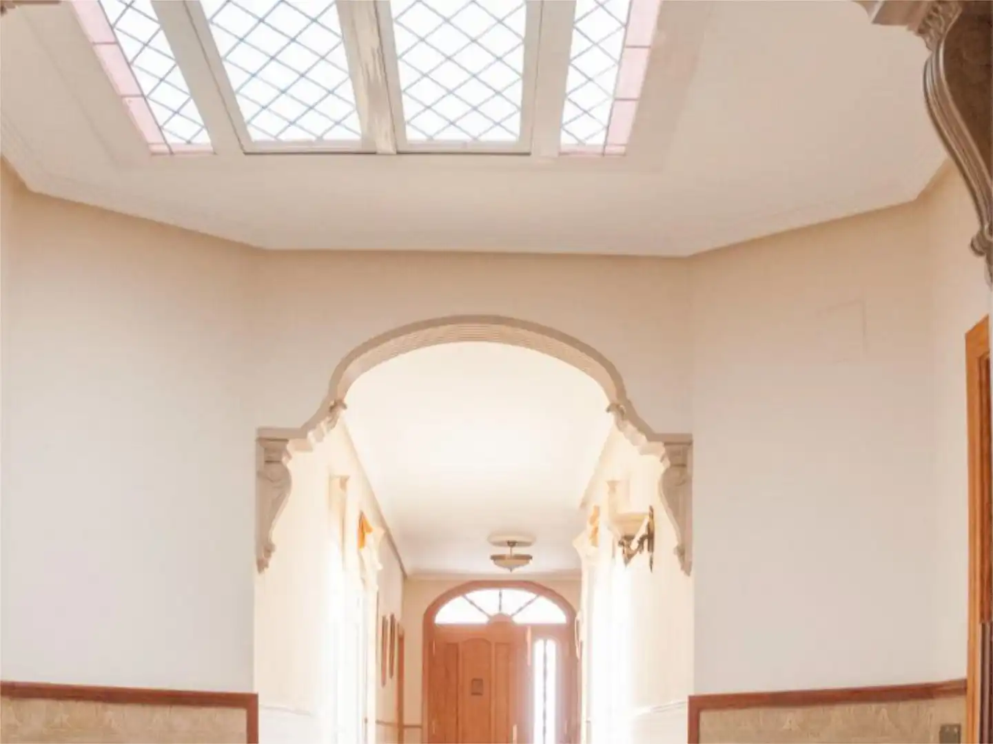 Flat for sale in Segura de la Sierra  with Air Conditioner and Balcony
