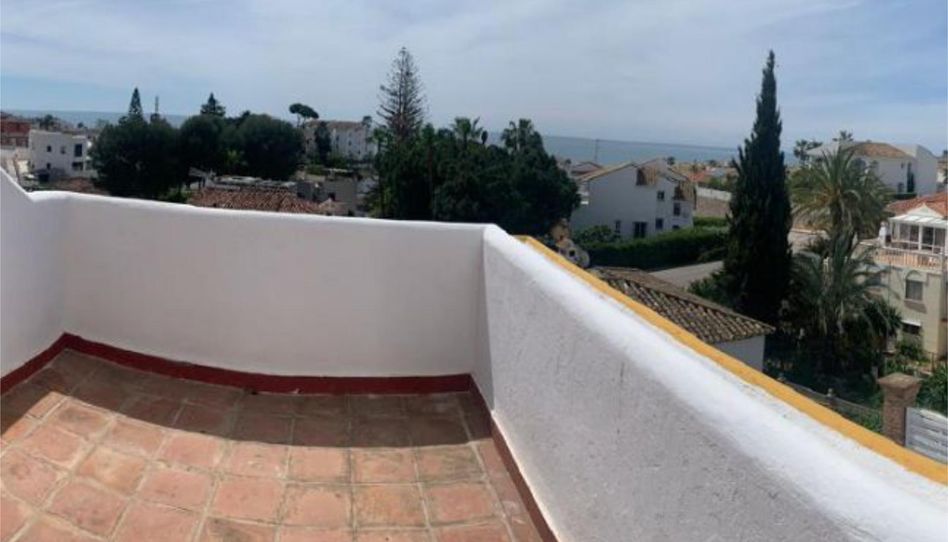 Flat for rent in Calle Géminis, 76, Riviera del Sol, Mijas - image 1 Photo 1 of Flat for rent in Calle Géminis, 76, Riviera del Sol, Mijas