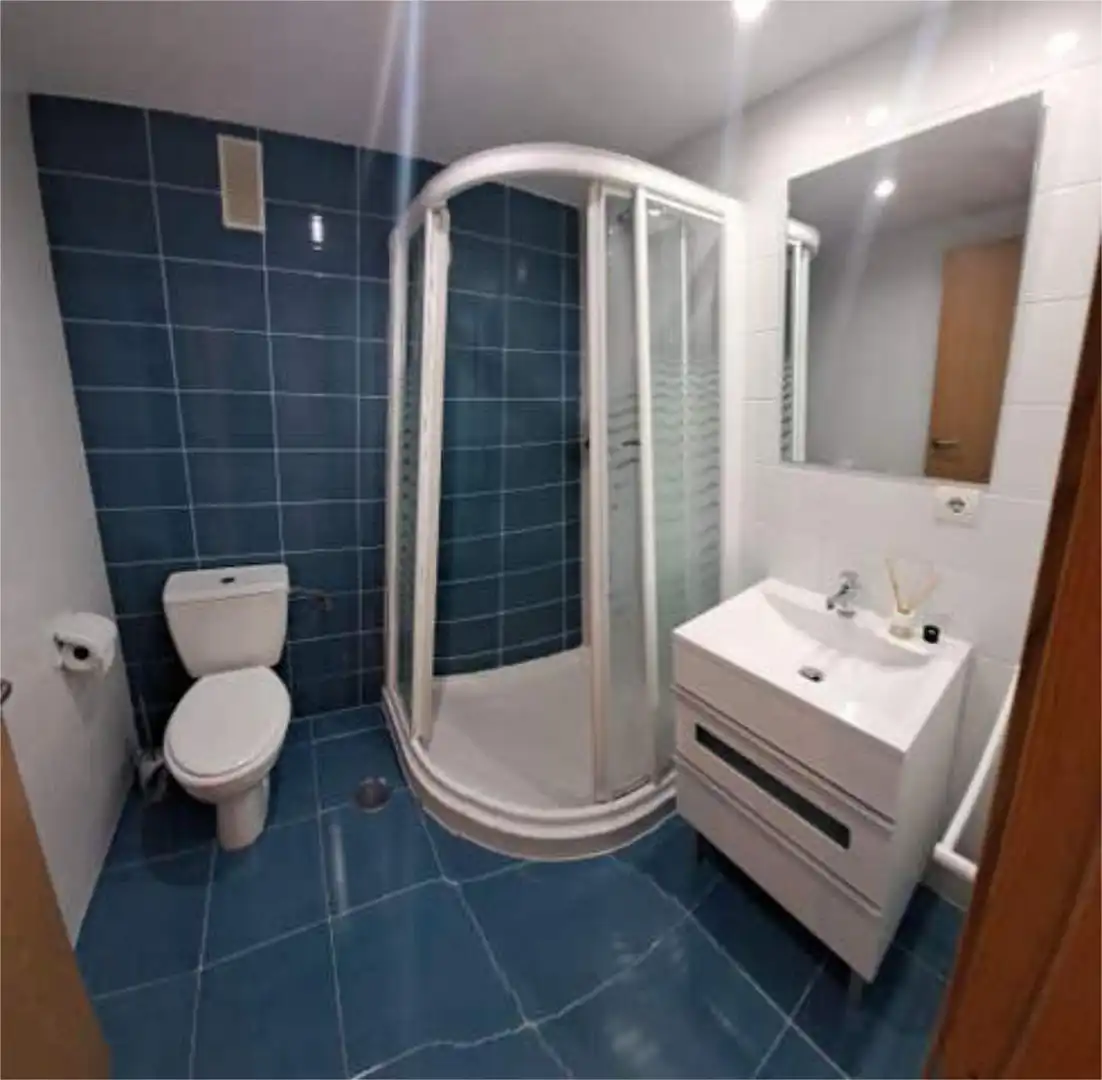 Wohnung zur Miete in Golf Guadiana Wohnung zur Miete in Golf Guadiana