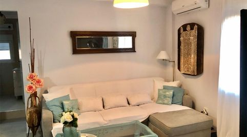 Foto 4 von Dachboden zur Miete in Calle Xauen, 11, Barrio de Zaidín, Granada Capital
