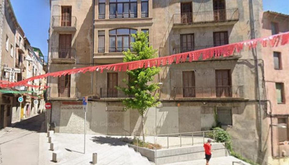 Piso en venta en Baixada Dels Drets, 1, Barri Antic, Manresa - imagen 1 Foto 1 de Piso en venta en Baixada Dels Drets, 1, Barri Antic, Manresa