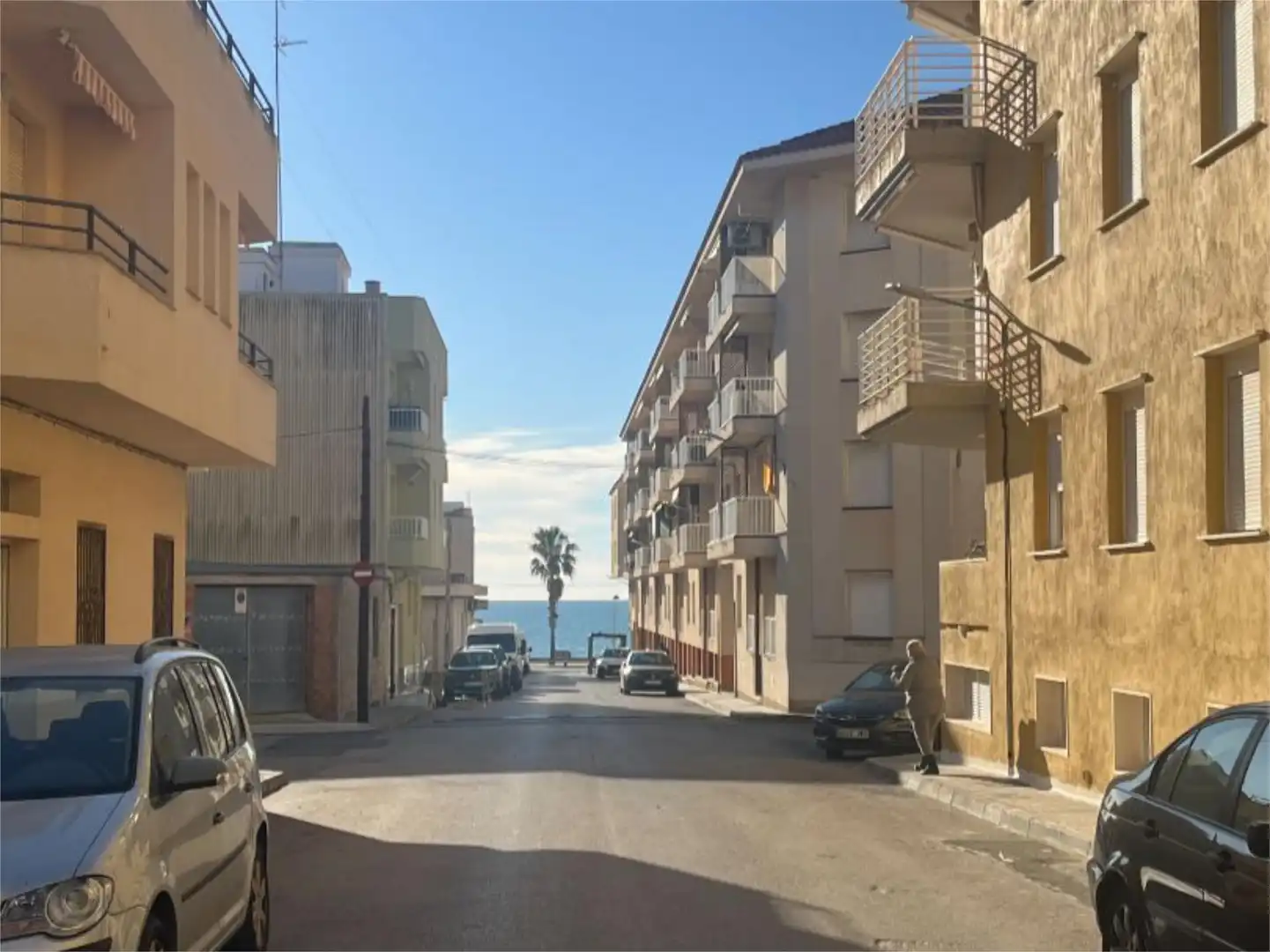 Flat for rent in Carrer dels Pescadors, 7, Alcanar