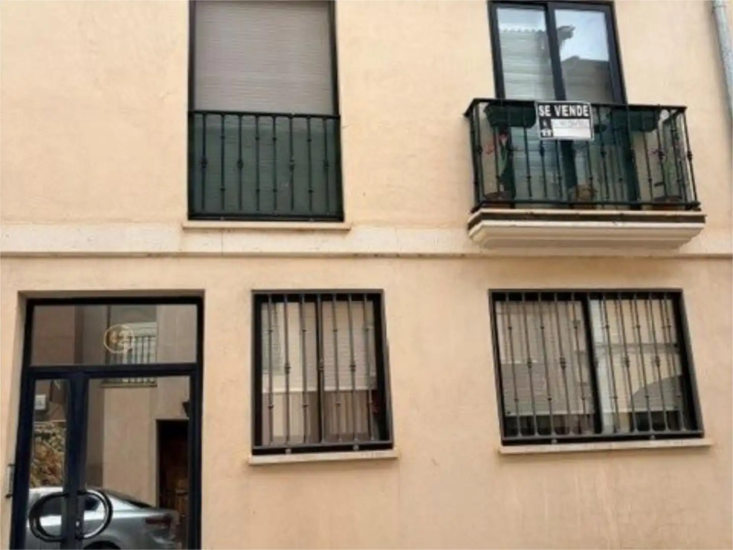 Flat for sale in Calle Damas, 42, Riaza