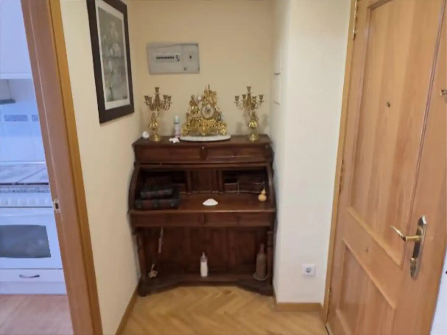 Flat for sale in Calle Damas, 42, Riaza Flat for sale in Calle Damas, 42, Riaza