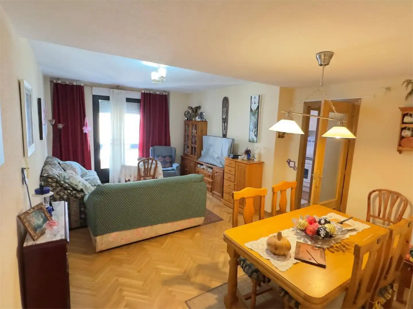 Flat for sale in Calle Damas, 42, Riaza Flat for sale in Calle Damas, 42, Riaza
