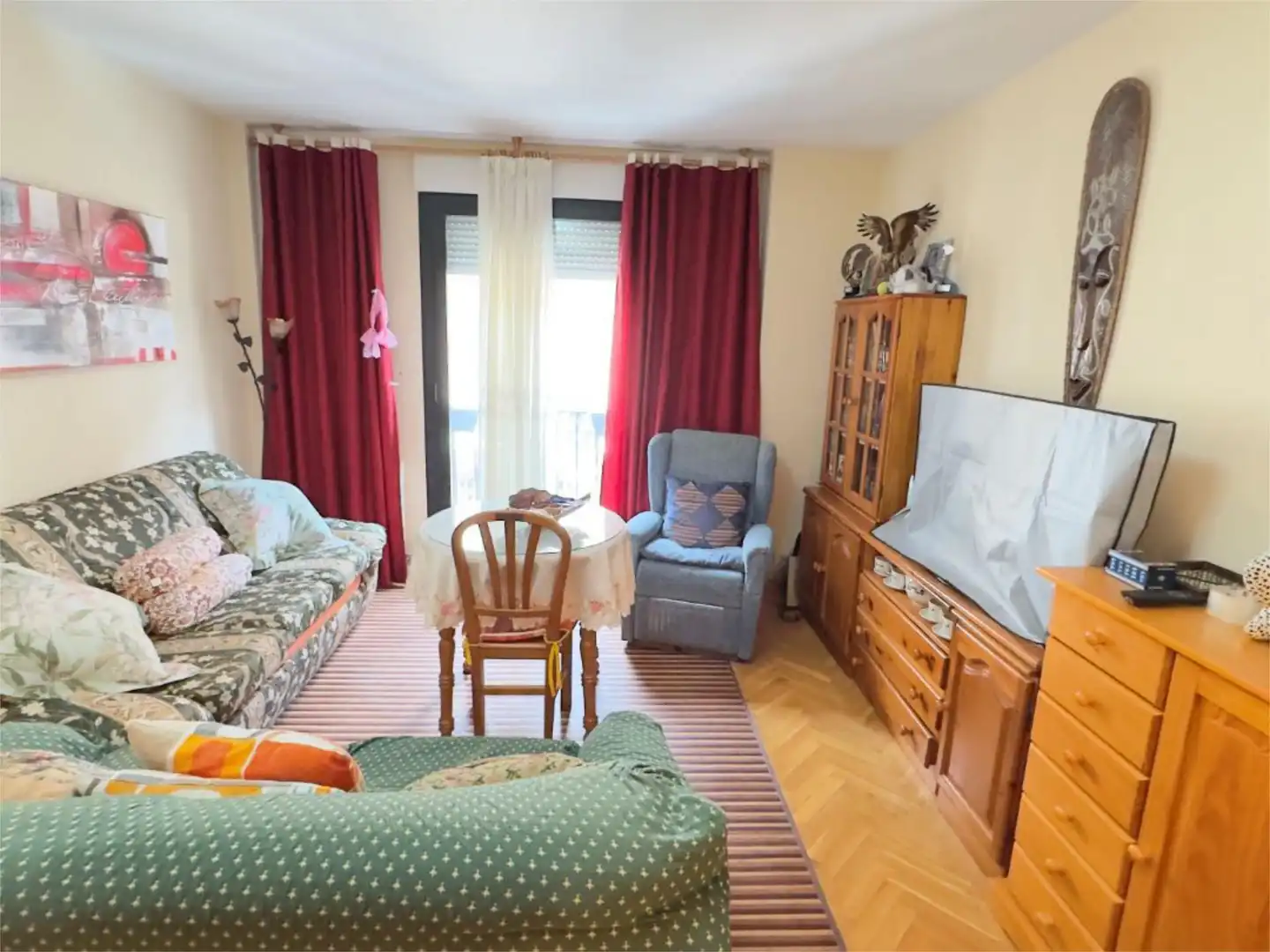Flat for sale in Calle Damas, 42, Riaza Flat for sale in Calle Damas, 42, Riaza
