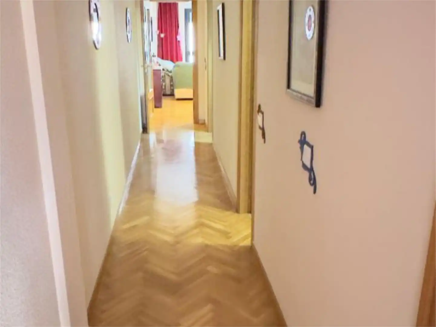 Flat for sale in Calle Damas, 42, Riaza Flat for sale in Calle Damas, 42, Riaza