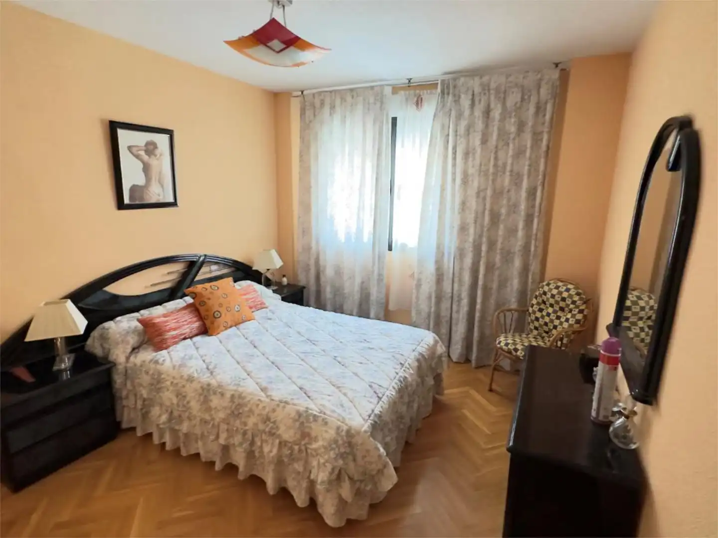 Flat for sale in Calle Damas, 42, Riaza Flat for sale in Calle Damas, 42, Riaza