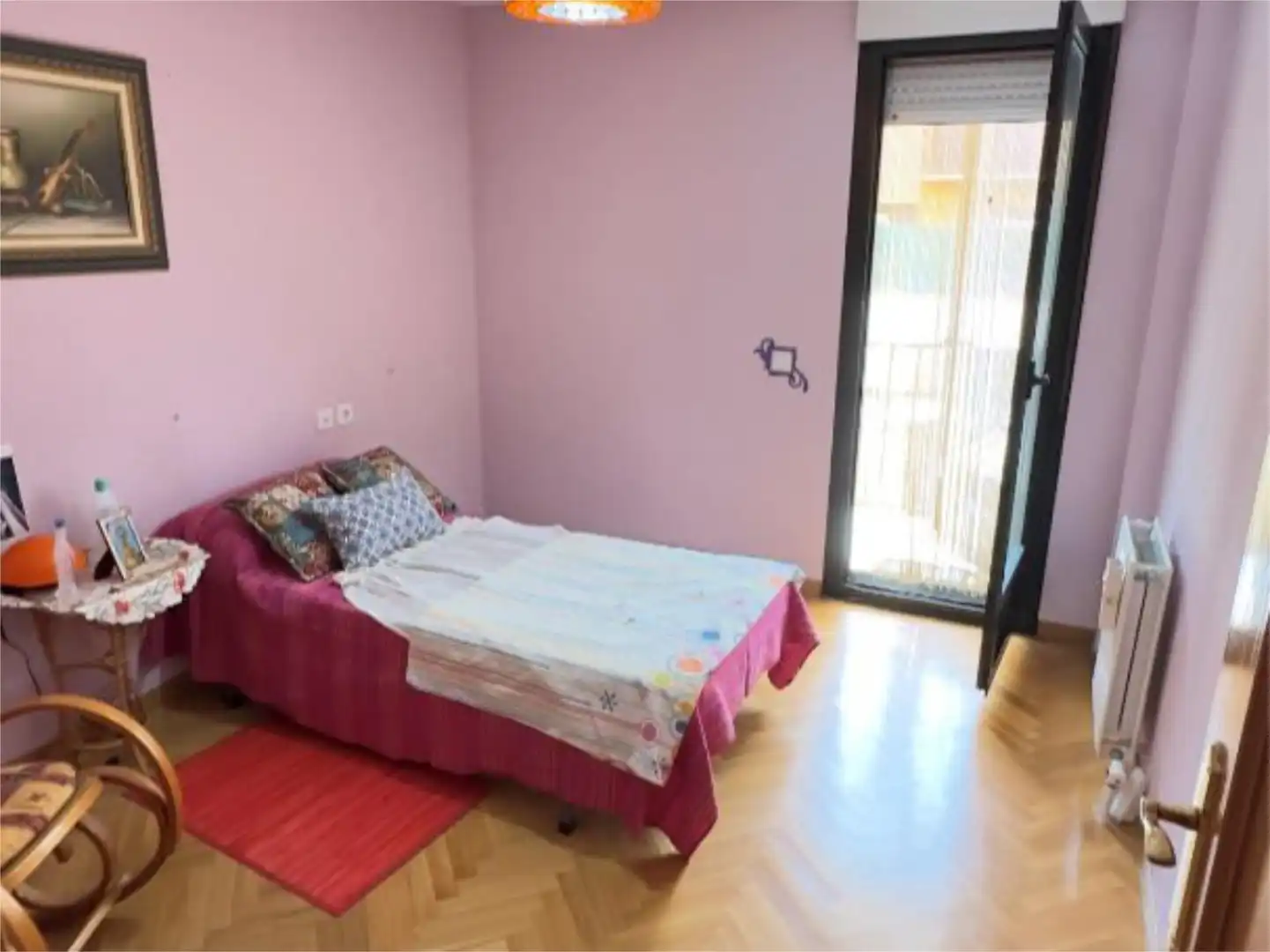 Flat for sale in Calle Damas, 42, Riaza Flat for sale in Calle Damas, 42, Riaza