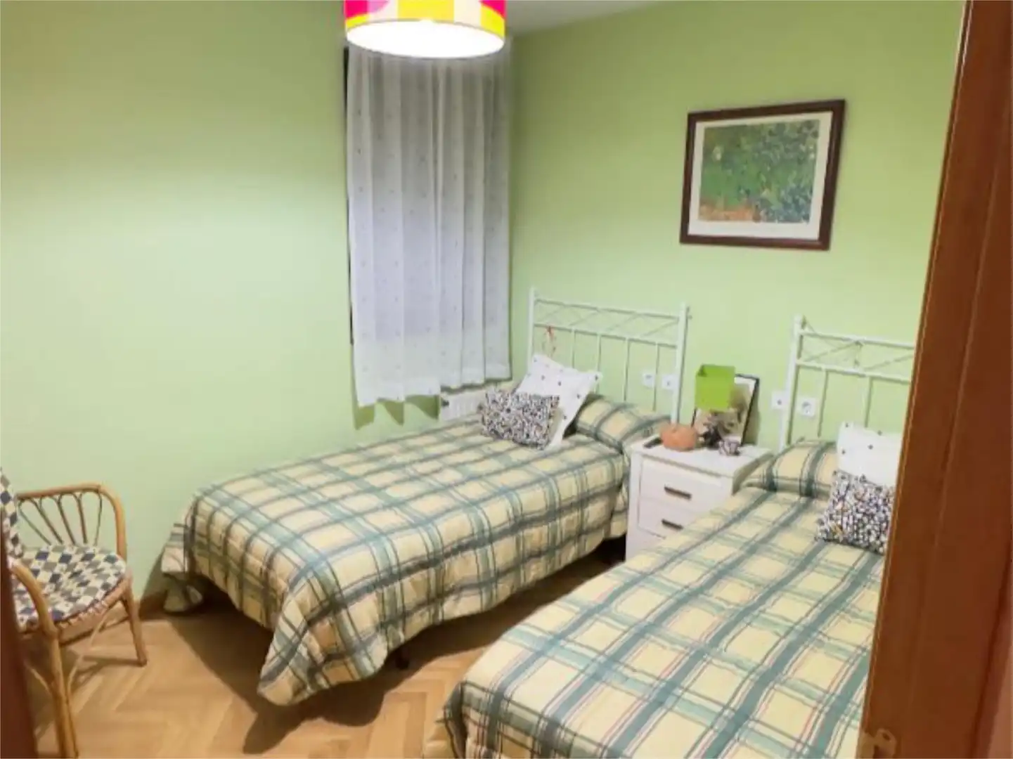 Flat for sale in Calle Damas, 42, Riaza Flat for sale in Calle Damas, 42, Riaza