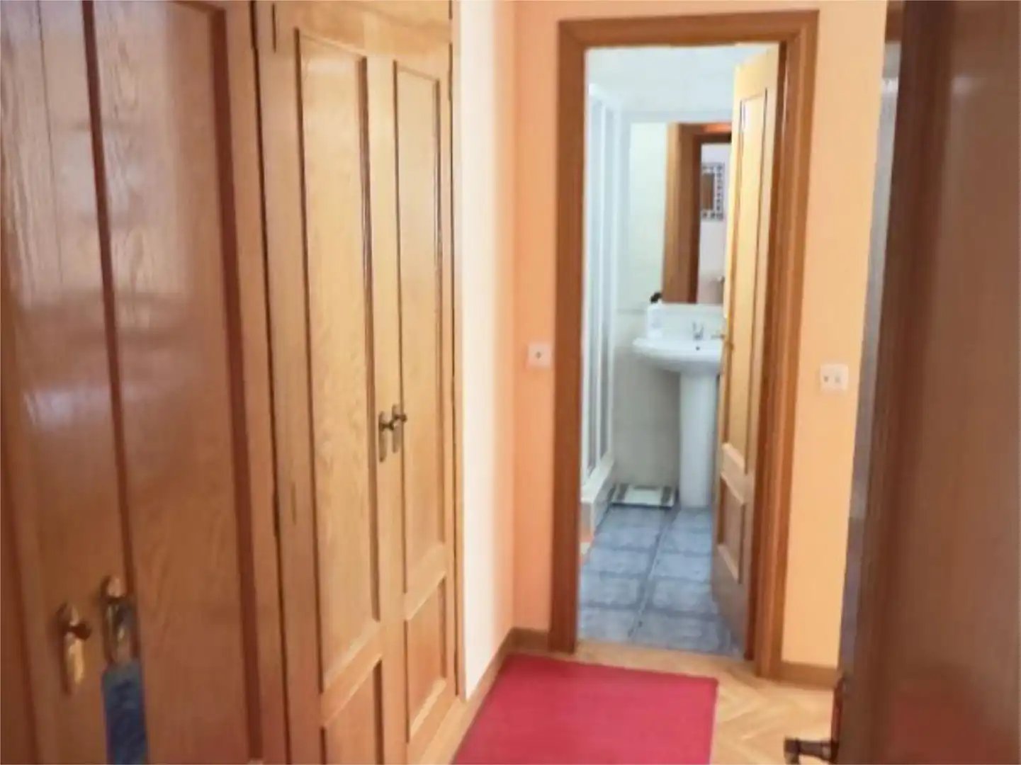 Flat for sale in Calle Damas, 42, Riaza Flat for sale in Calle Damas, 42, Riaza