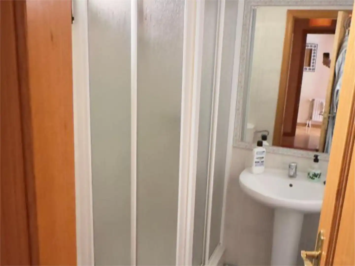 Flat for sale in Calle Damas, 42, Riaza Flat for sale in Calle Damas, 42, Riaza