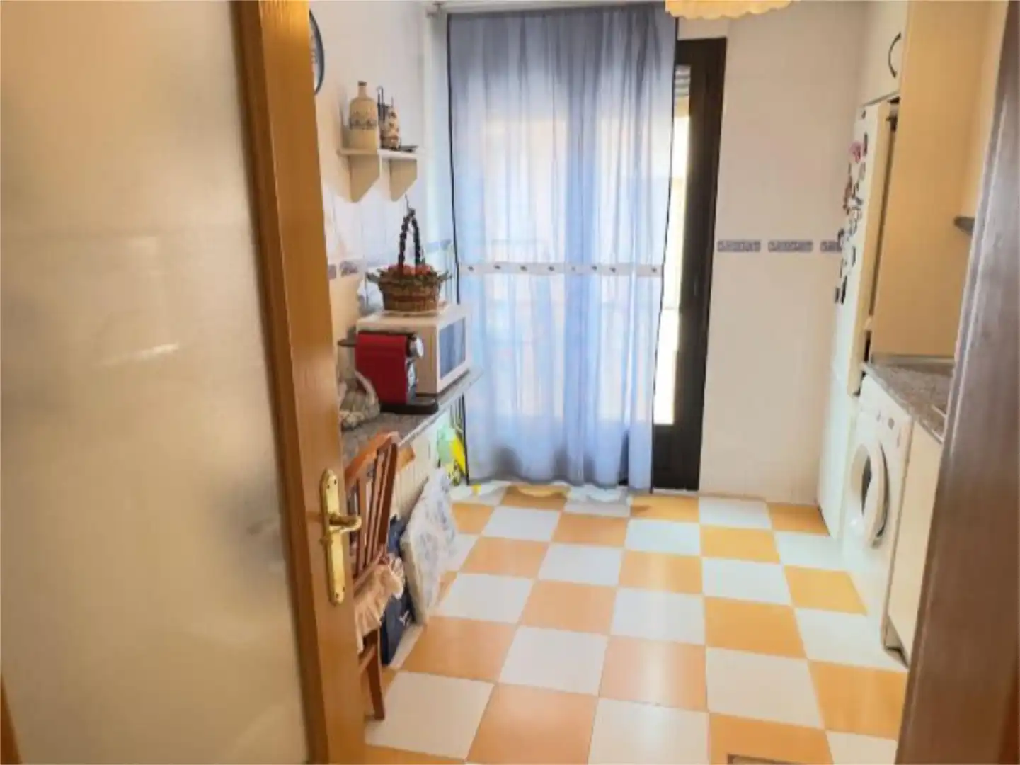 Flat for sale in Calle Damas, 42, Riaza Flat for sale in Calle Damas, 42, Riaza