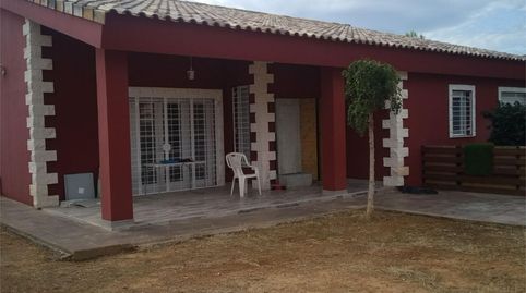 Foto 2 de Casa o chalet en venta en Calle Sotavento, 20, La Conarda, La Pobla de Vallbona