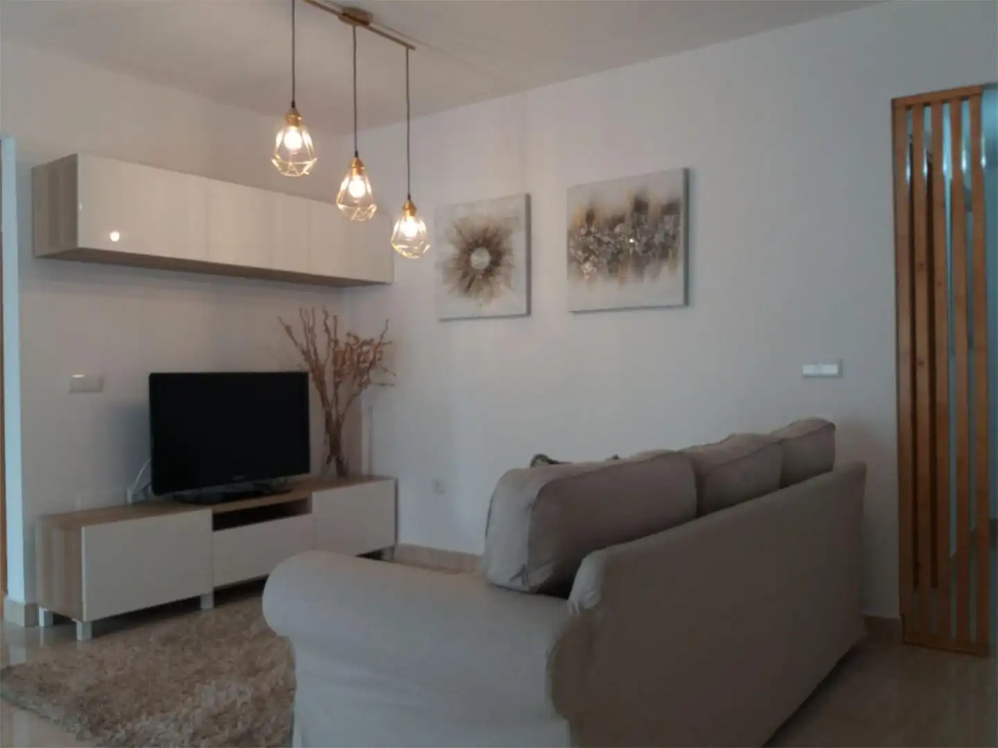Flat for rent in Calle Abogados de Oficio, 3, La Reconquista - El Rosario Flat for rent in Calle Abogados de Oficio, 3, La Reconquista - El Rosario