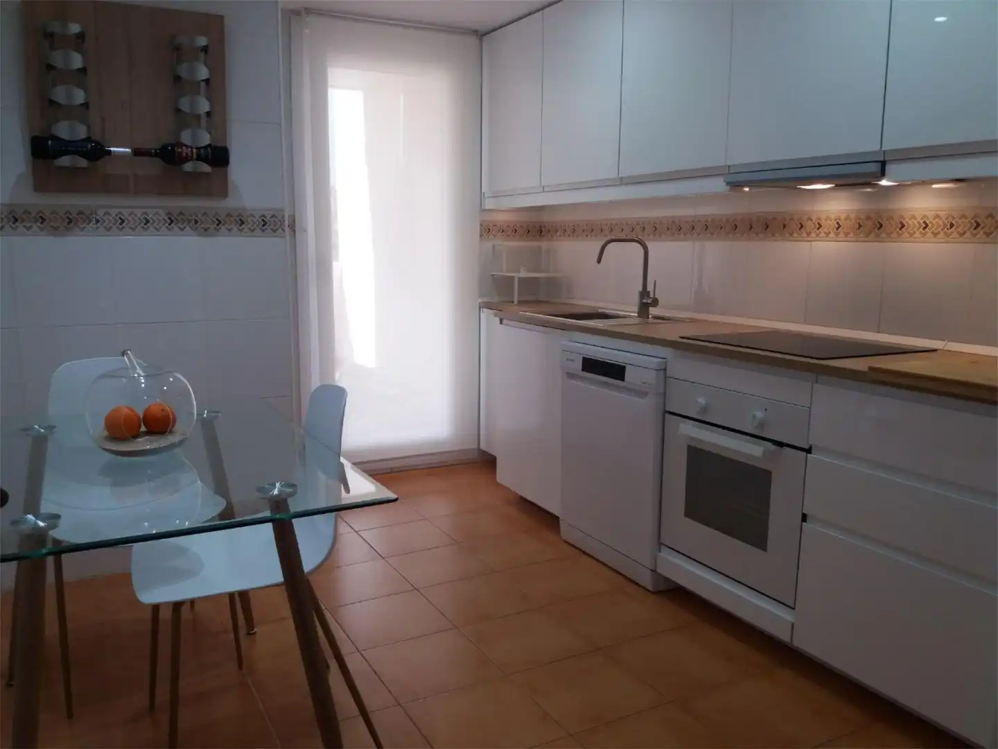 Flat for rent in Calle Abogados de Oficio, 3, La Reconquista - El Rosario Flat for rent in Calle Abogados de Oficio, 3, La Reconquista - El Rosario
