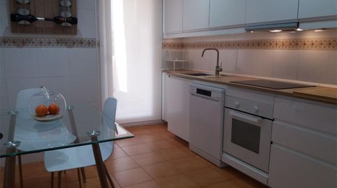 Photo 4 of Flat for sale in Calle Abogados de Oficio, 3, La Reconquista - El Rosario, Algeciras