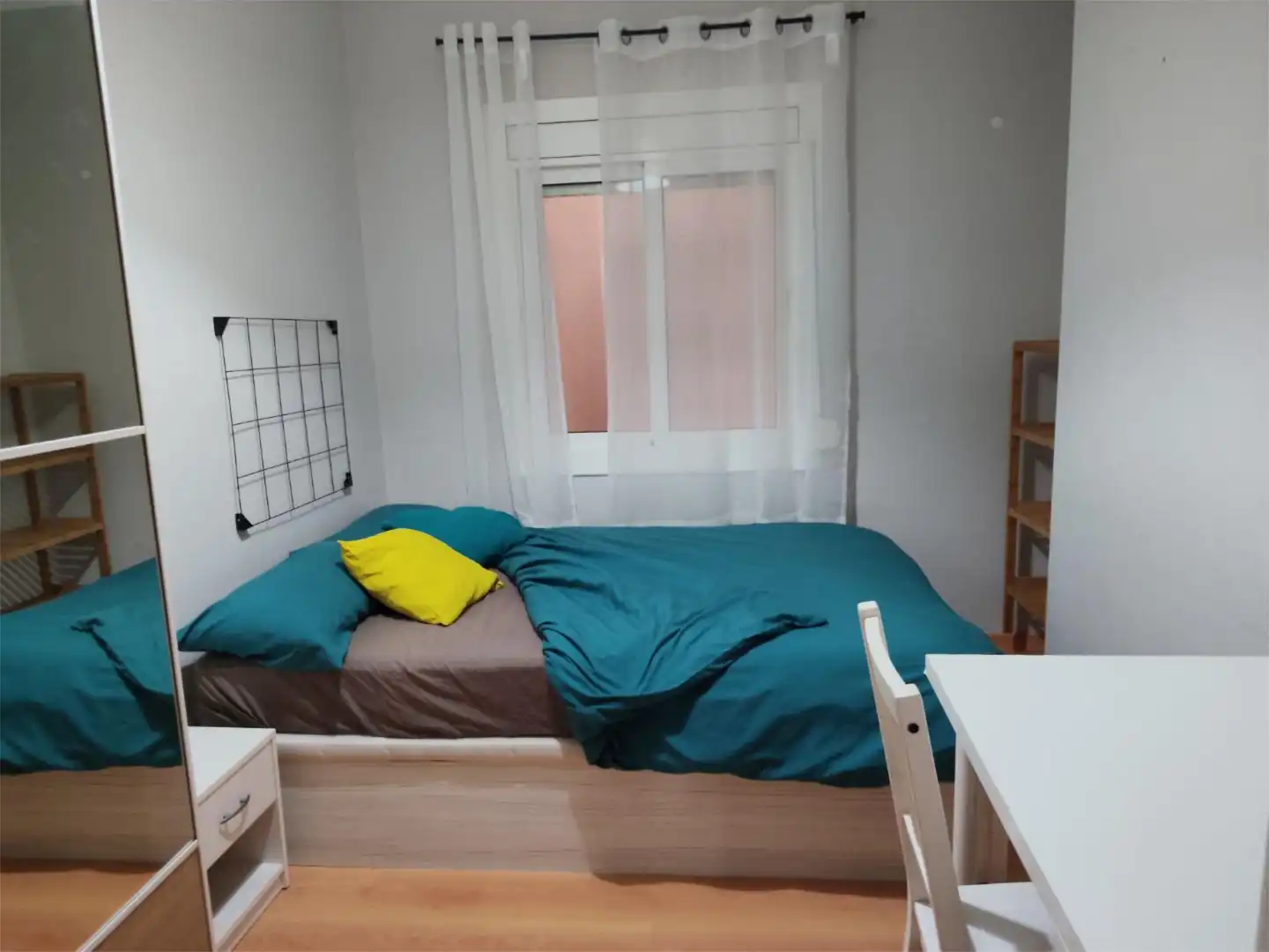 Room in Plaça de Roigé i Badia, 2, Centre