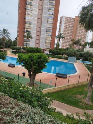 Apartamento en Alquiler en Foietes