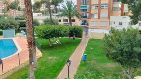 Apartamento de alquiler en Foietes, Benidorm - imagen 2 Foto 2 de Apartamento de alquiler en Foietes, Benidorm