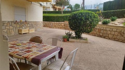 Apartamento de alquiler en Foietes, Benidorm - imagen 3 Foto 3 de Apartamento de alquiler en Foietes, Benidorm