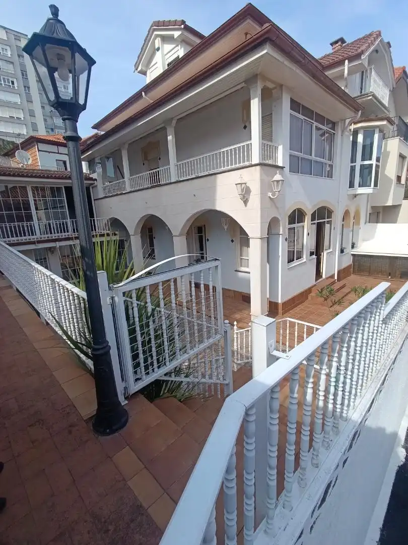 Casa o chalet en venta en Urbanización Chalets la Tierruca Cisneros, General Dávila