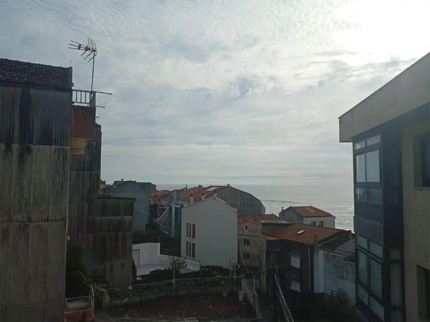 Casa o xalet en venda a Travesía Inguieiros, 12, A Guarda Vista exterior de Casa o xalet en venda en A Guarda amb Terrassa