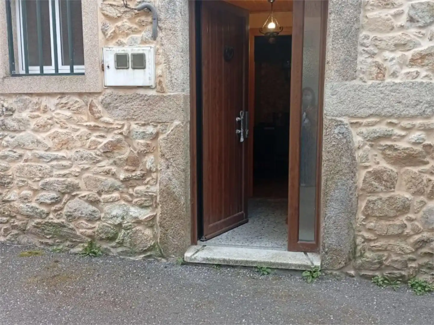 Casa o xalet en venda a Travesía Inguieiros, 12, A Guarda Casa o xalet en venda en A Guarda amb Terrassa