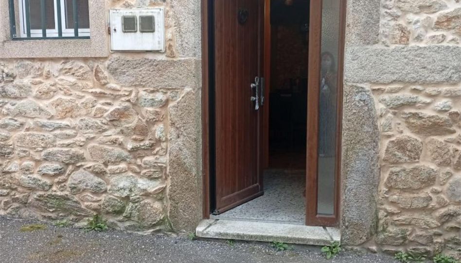 Casa o xalet en venda a Travesía Inguieiros, 12, A Guarda , Pontevedra - imatge 1 Foto 1 de Casa o xalet en venda a Travesía Inguieiros, 12, A Guarda , Pontevedra