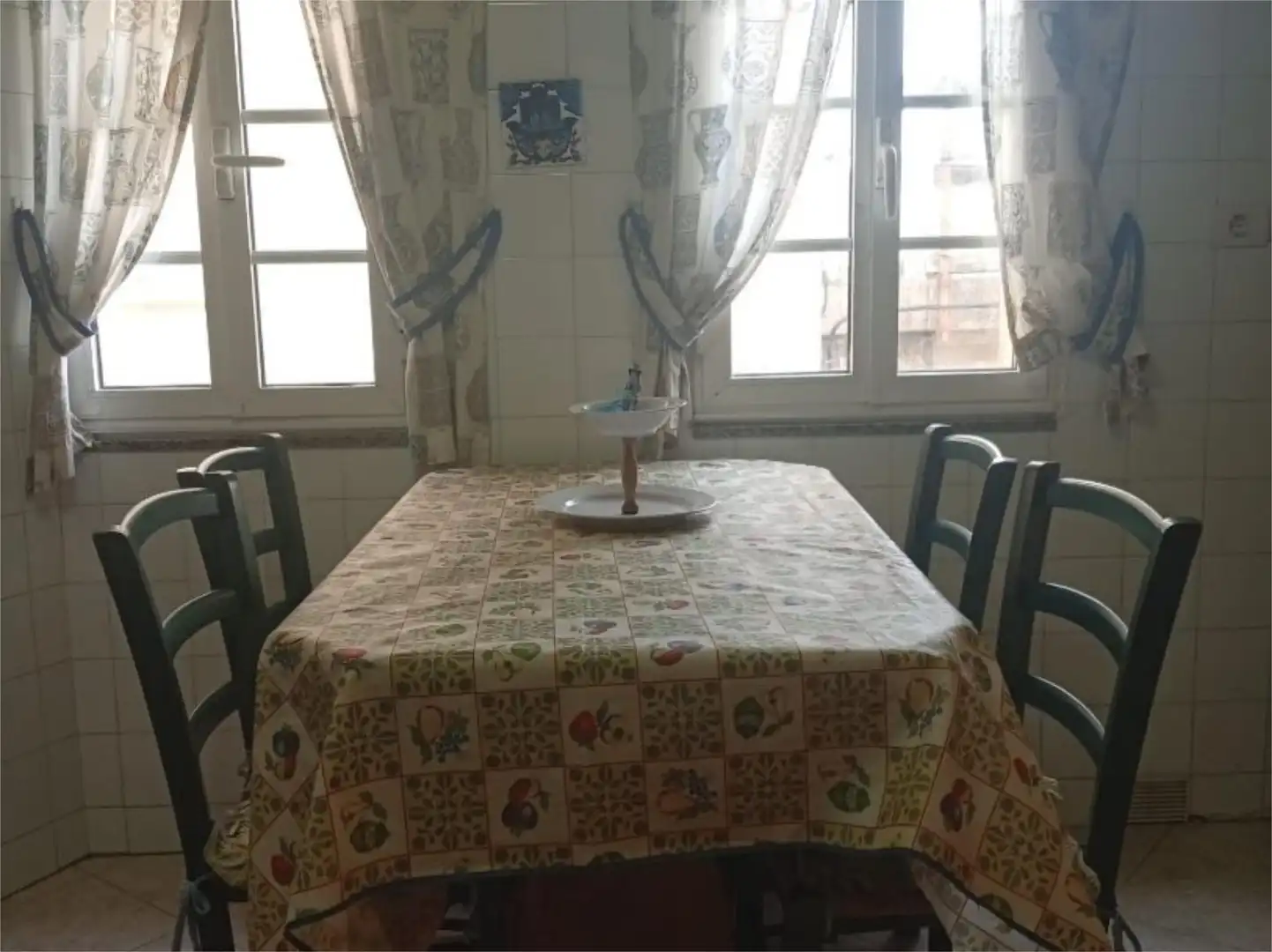 Casa o xalet en venda a Travesía Inguieiros, 12, A Guarda Menjador de Casa o xalet en venda en A Guarda amb Terrassa