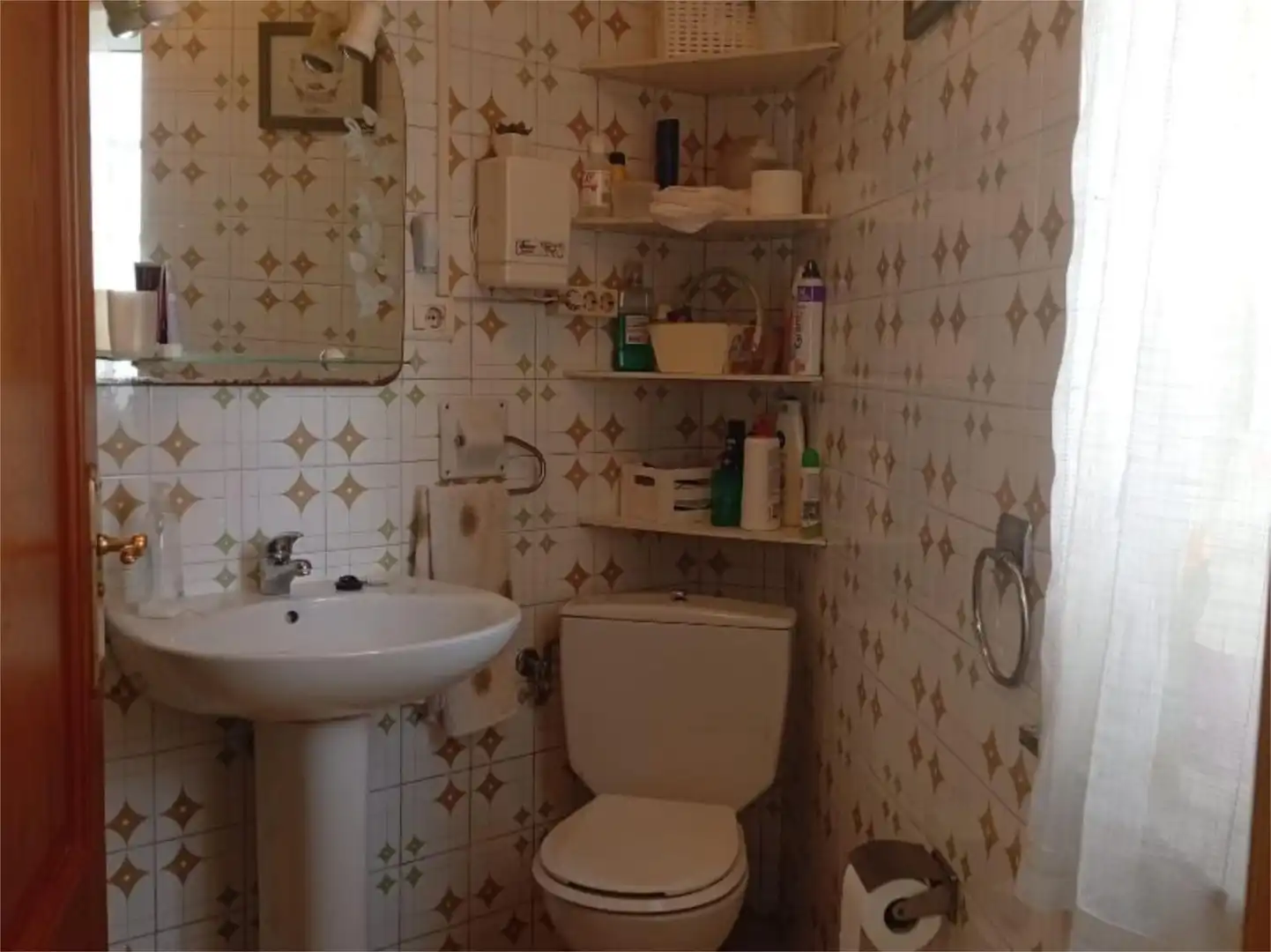 Casa o xalet en venda a Travesía Inguieiros, 12, A Guarda Bany de Casa o xalet en venda en A Guarda amb Terrassa