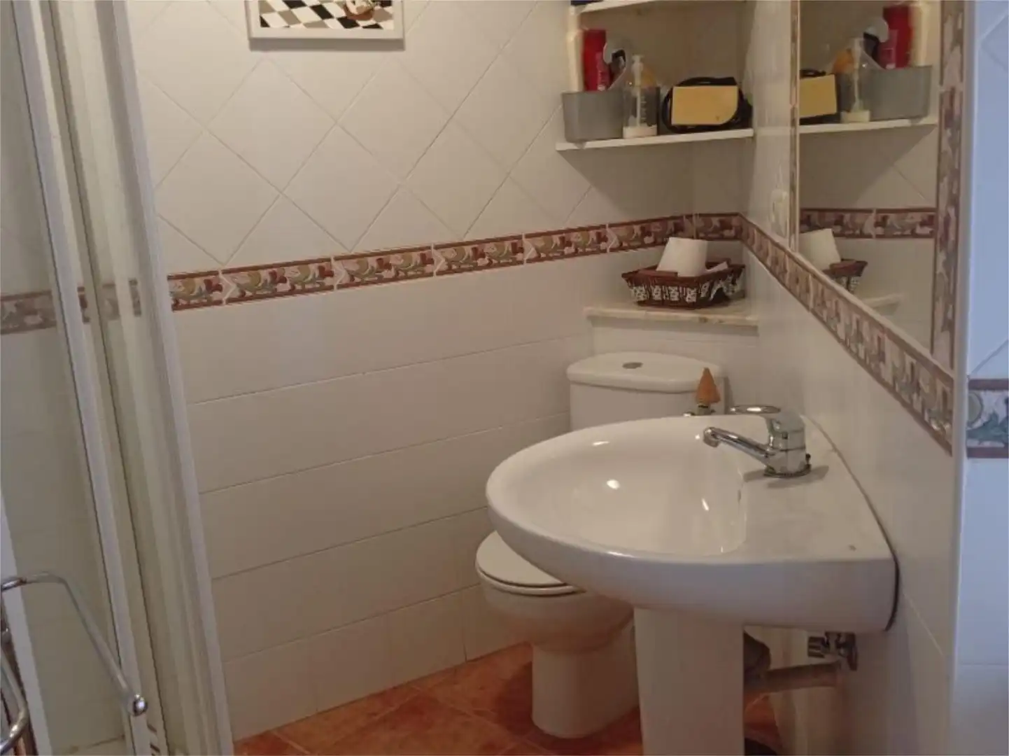Casa o xalet en venda a Travesía Inguieiros, 12, A Guarda Bany de Casa o xalet en venda en A Guarda amb Terrassa
