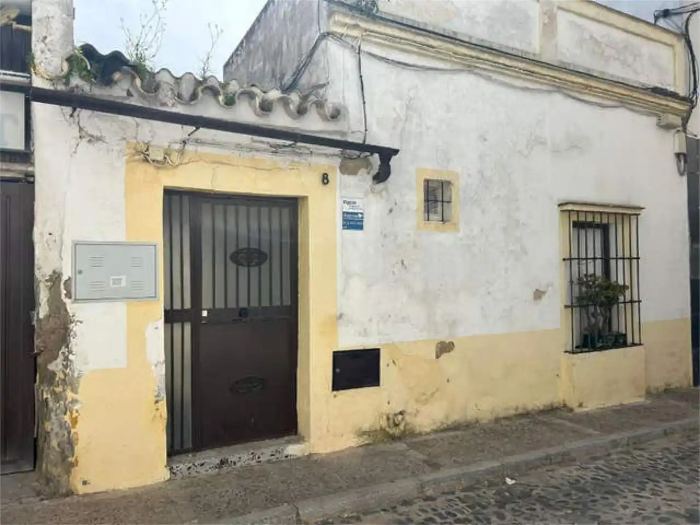 Houses for sale in Barriada España - San Pedro