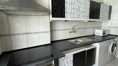 Piso de alquiler en Calle Progreso, 23, Santa Teresa - San Pedro Cardeña, Burgos Capital - imagen 3 Foto 3 de Piso de alquiler en Calle Progreso, 23, Santa Teresa - San Pedro Cardeña, Burgos Capital