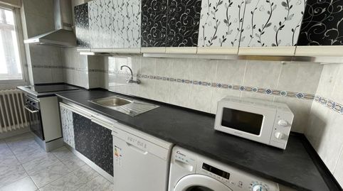 Piso de alquiler en Calle Progreso, 23, Santa Teresa - San Pedro Cardeña, Burgos Capital - imagen 4 Foto 4 de Piso de alquiler en Calle Progreso, 23, Santa Teresa - San Pedro Cardeña, Burgos Capital
